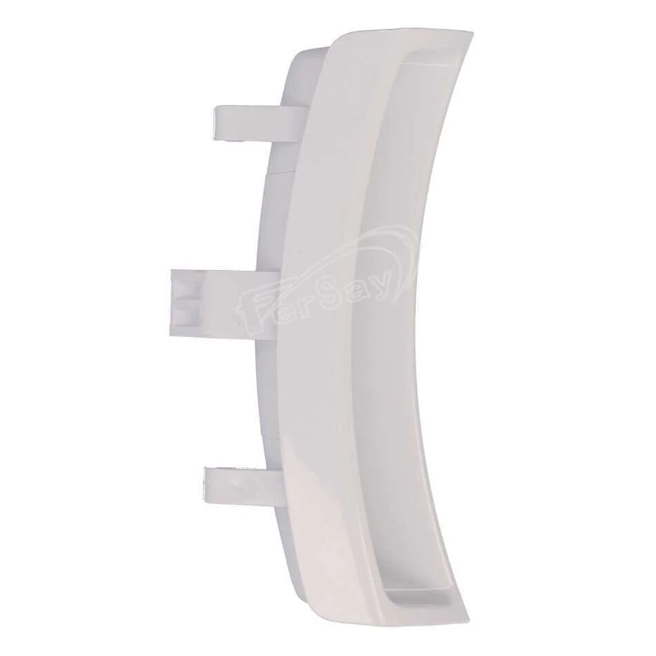 Conjunto Maneta Puerta Lavadora Candy Gv 117d1/1-.