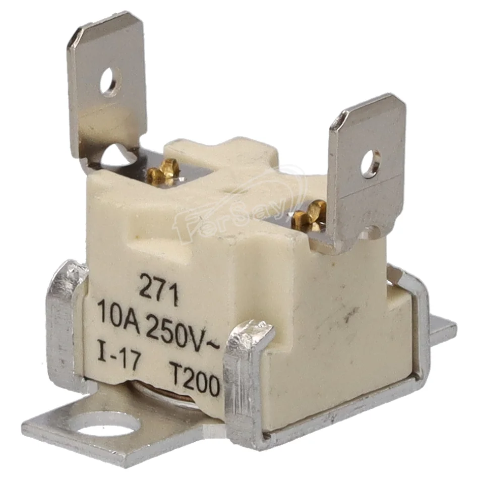 Termostato seguridad horno Fagor CL1A008A4