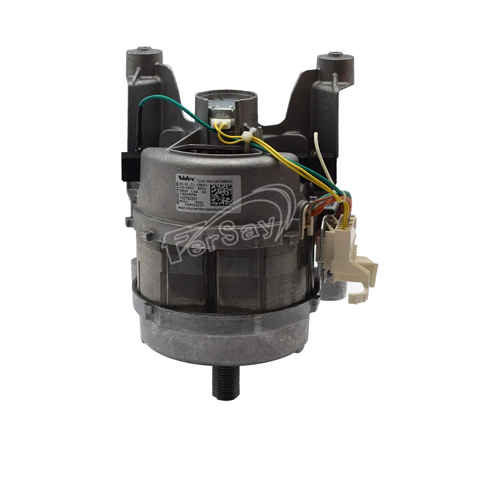 motor lavadora 1327822001