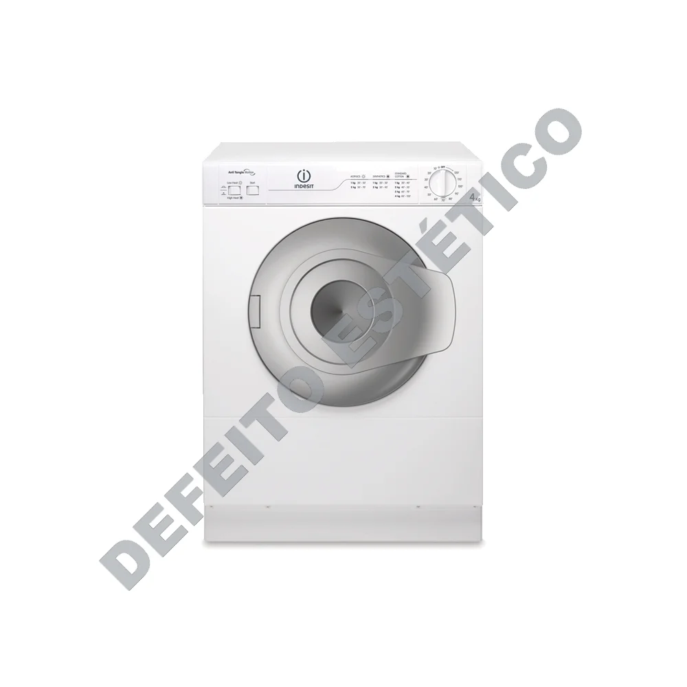 Máquina de Secar Roupa Nis 41 V - Dano Estético