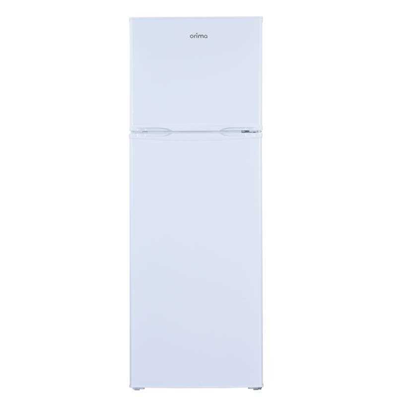 Frigorífico 2 Portas c/ Congelador ORH-305-W 304L.