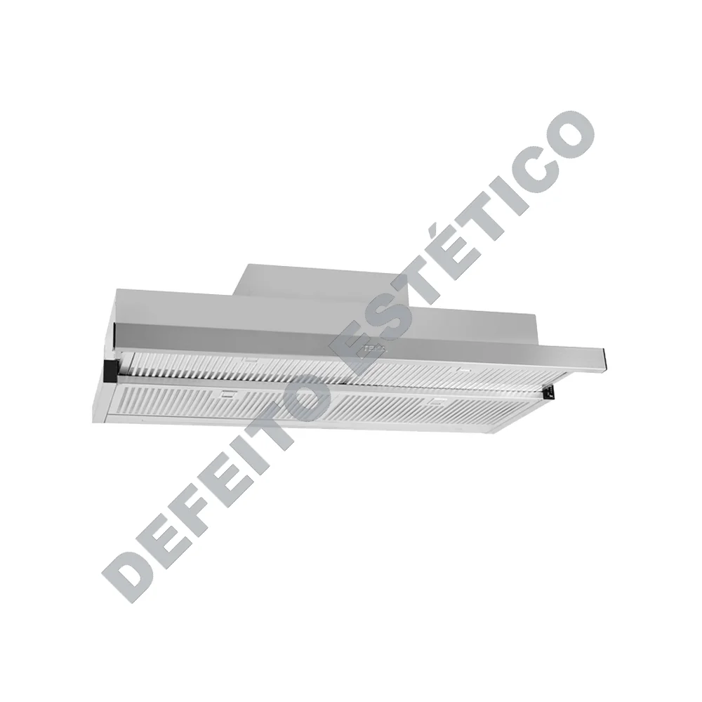 Exaustor Teka Cnl 9815 Plus 90cm Danificado
