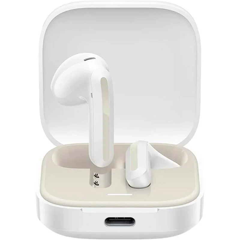 Auriculares Redmi Buds 6 Active Branco - Xiaomi