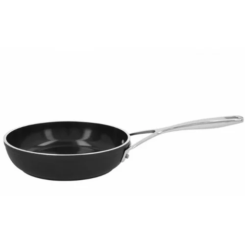 Non-Stick Frying Pan  Demeyere Alu Alu Pro 5 40851-265-0 - 20 Cm