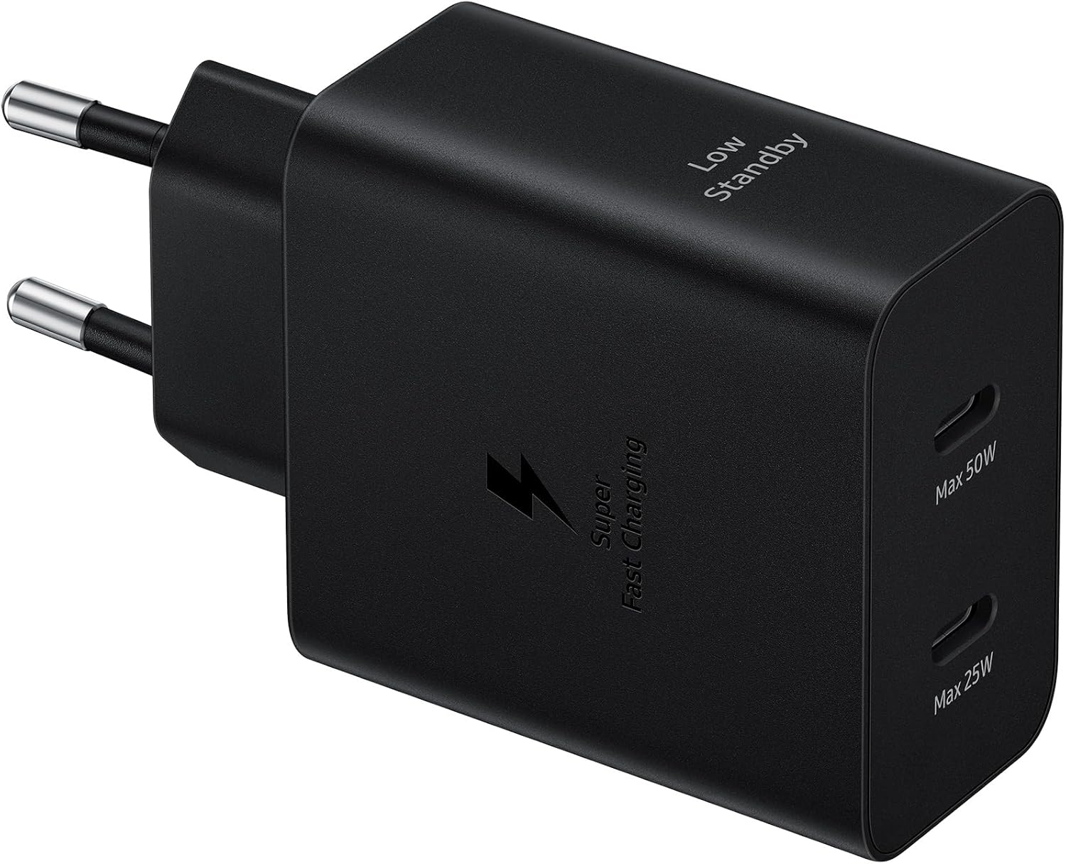 Samsung Ep-T5020 Laptop Smartphone Tablet Preto.