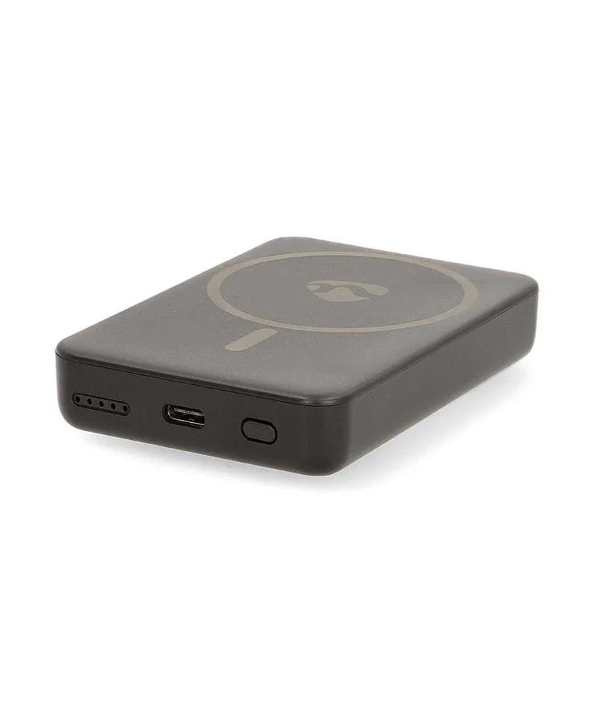 Batería Portátil  5000 Mah  Carga Inalámbrica  1..