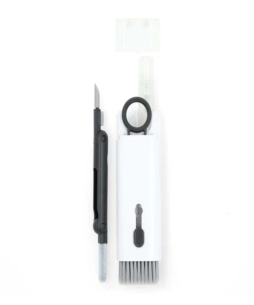 Limpiador de Pantalla  Pulverizador  5 Ml  Cuader.
