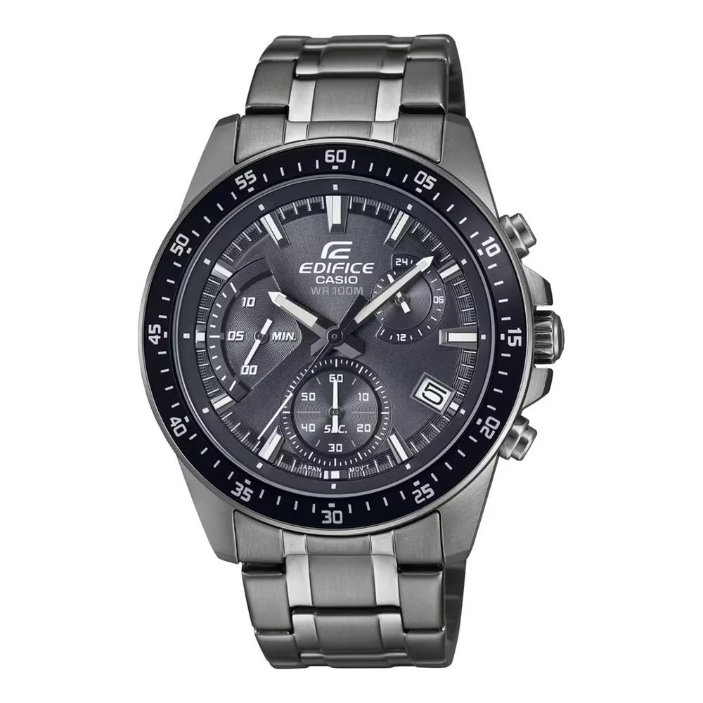 Relógio Casio Man Efv540dc1cvue (48mm)