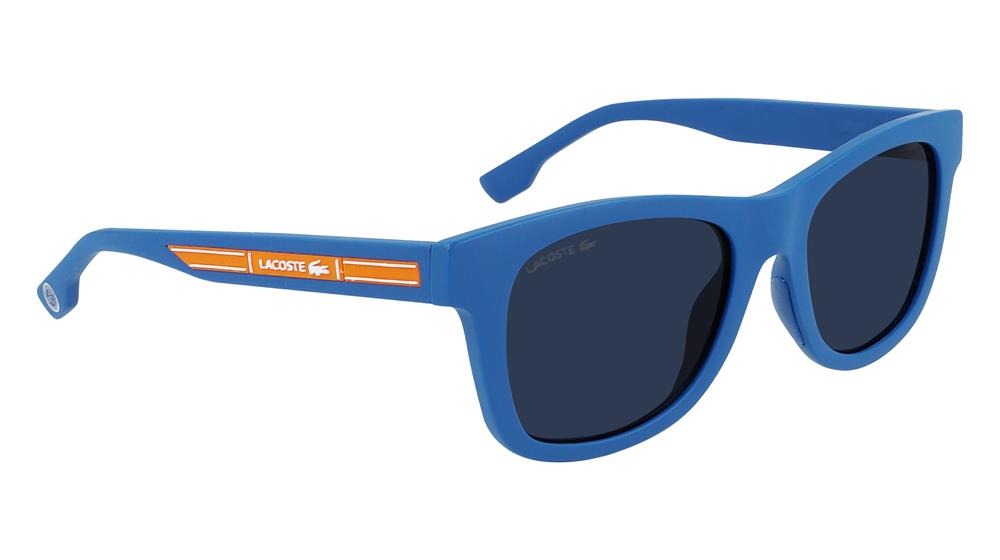 Sunglasses Lacoste Children L3643srg-424 (Lens/Bridge/Temple) 48/17/130 Mm)