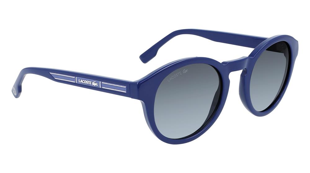 Sunglasses Lacoste Women L952srg-424 (Lens/Bridge/Temple) 50/23/145 Mm)