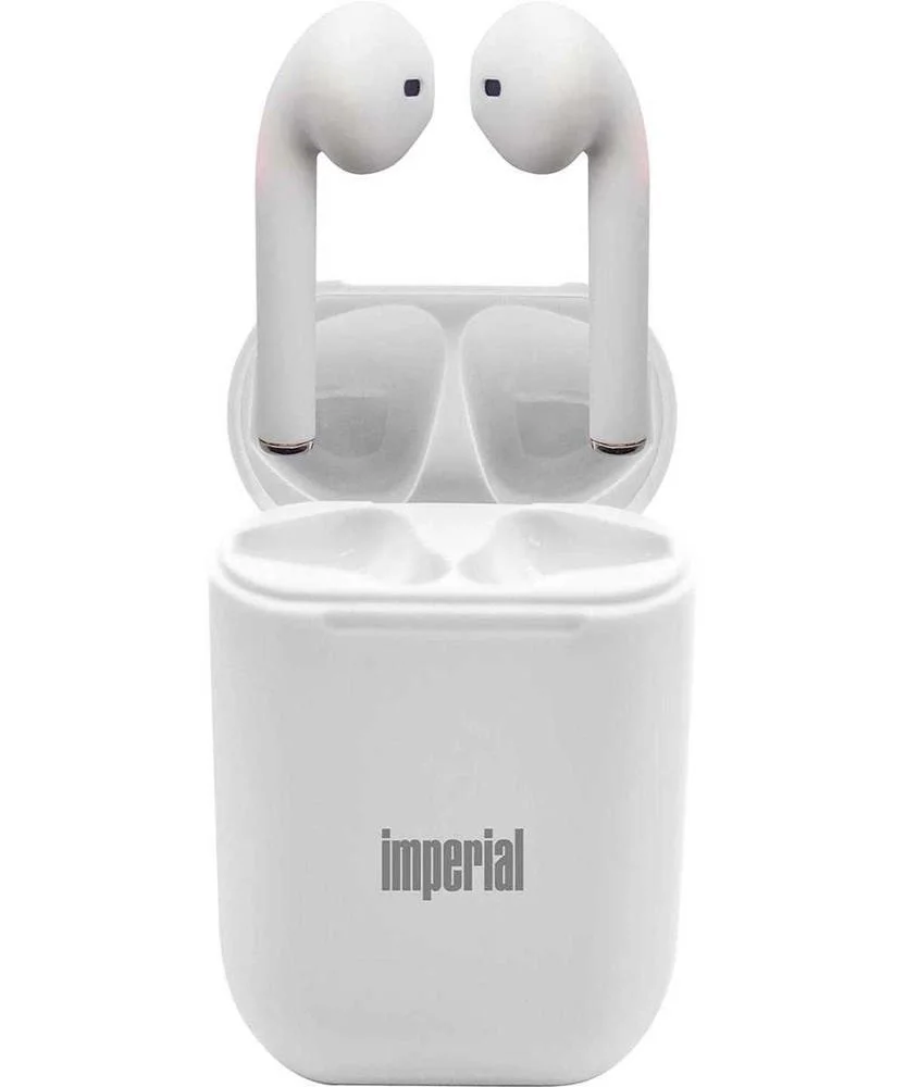 Blutc Tws Auriculares Hp 1 Branco