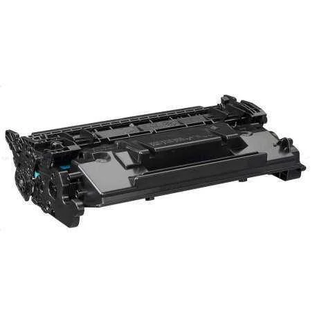 Toner Canon 070h Preto Compatível (5640c002 / 5640c006)