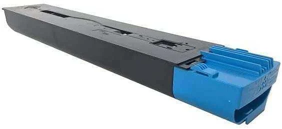 Toner Xerox Color 550 / 560 / 570 Compatível Azul.