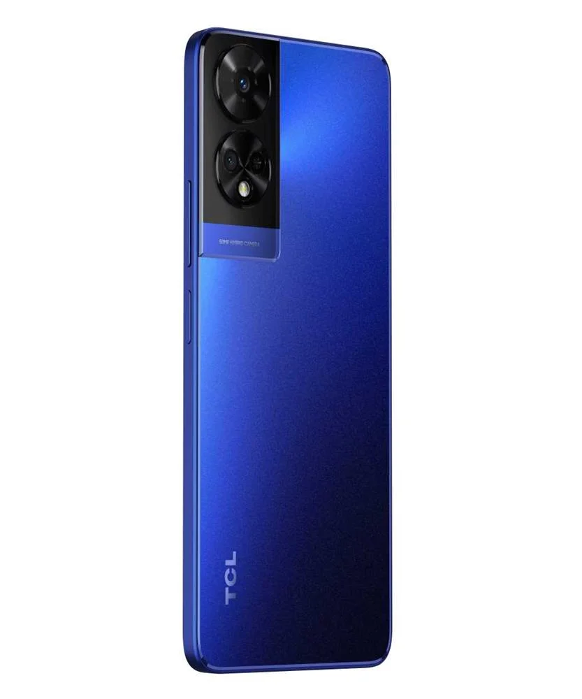 Smartphone Tcl 50 5g 6.6" Dual Sim 8gb/128gb Azul Escuro