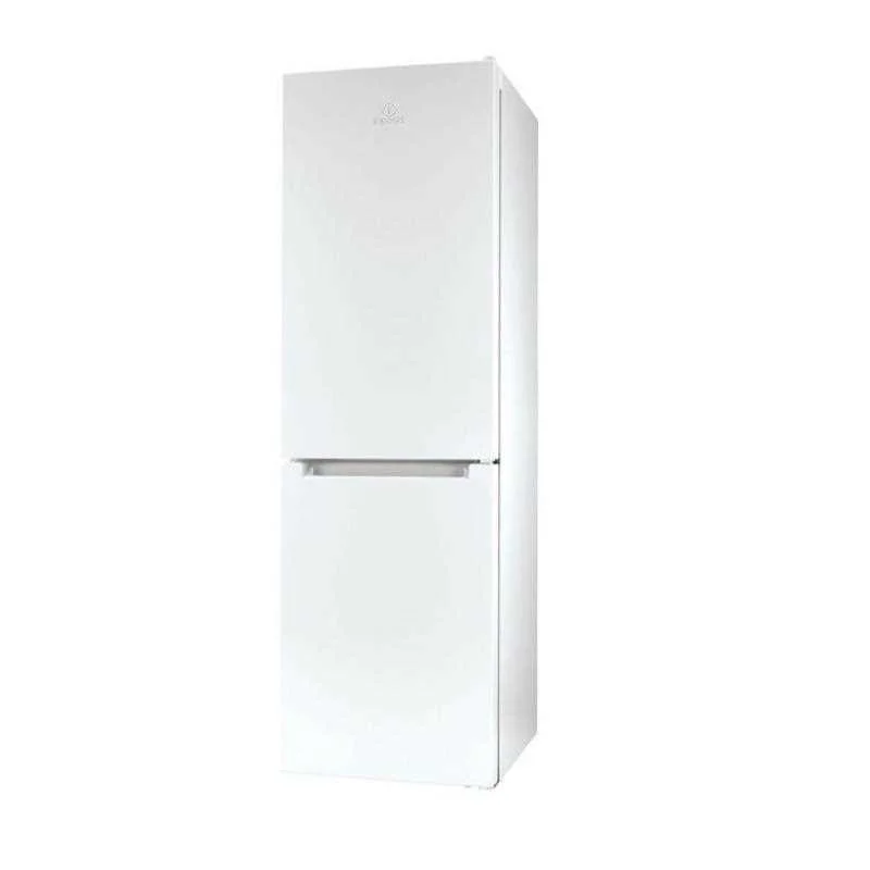 Frigorífico Combinado Indesit Li8sn2ew 328l Classe e