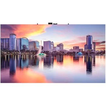 Samsung The Wall (P.84mm) 960x540 Pixels 1600 Nits/500nits 24,000:1