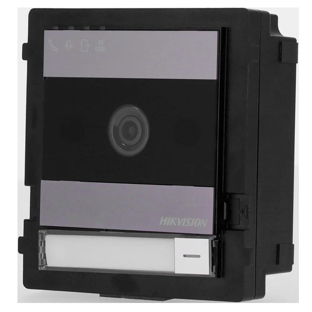 Door Station: Hikvision 2 Wire Ds-Kd7003ey-Ime2/A