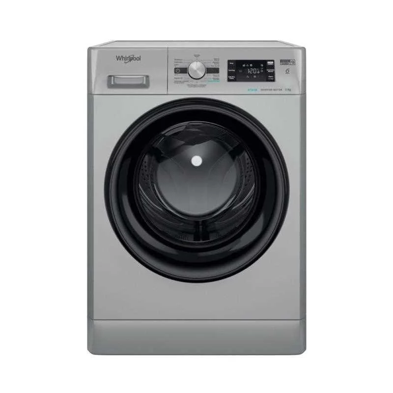 M&aacute;quina de Lavar Roupa FFB 9489 BV SPT 9Kg 1400RP.