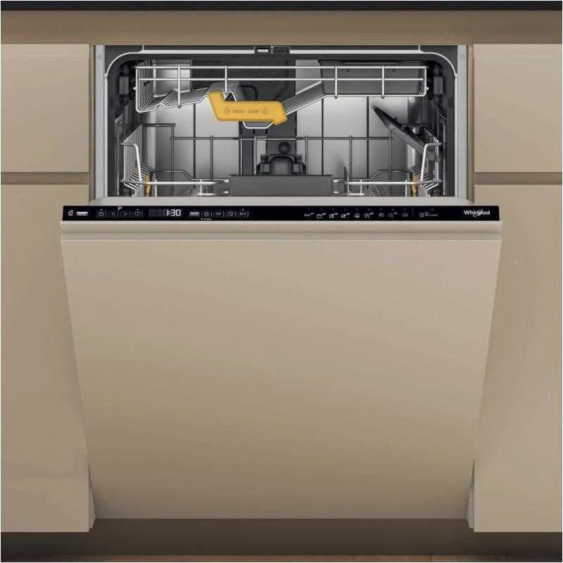 Maquina Lavar Lou&ccedil;a Whirlpool WH-8-IPB-14-AM-6-L-0