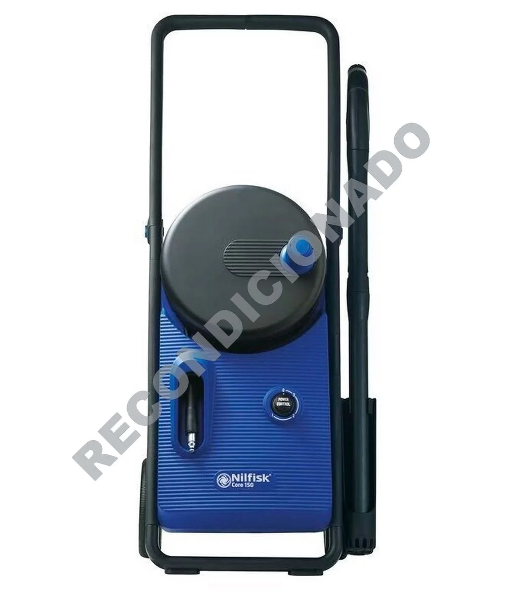 Máquina de Lavar a Pressão Nilfisk Core 150-10 REC