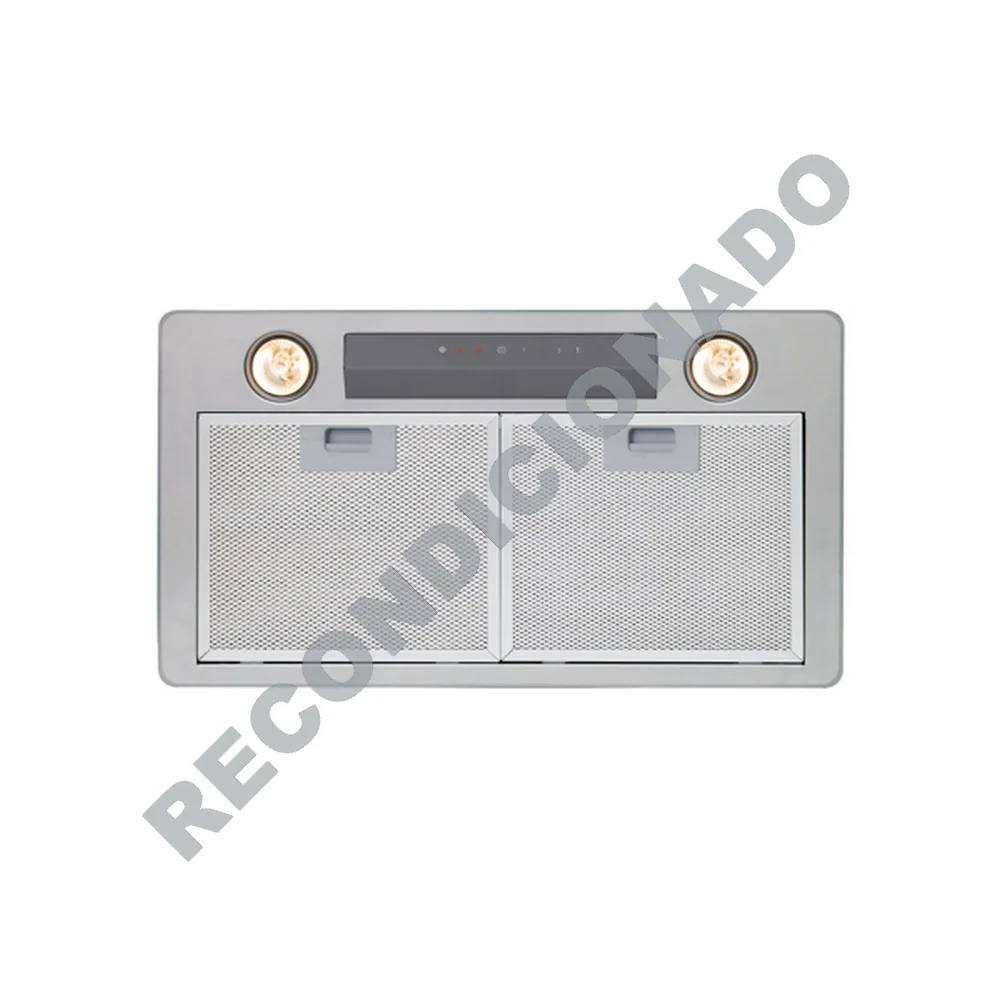 Exaustor de Embutir Gl 45 X Inox - Cata Recondicio