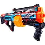 Pistola Skins Zuru X-Shot - Last Stand Apocalypse