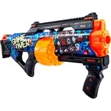 Pistols X-Shot Skins - Last Stand Game Over