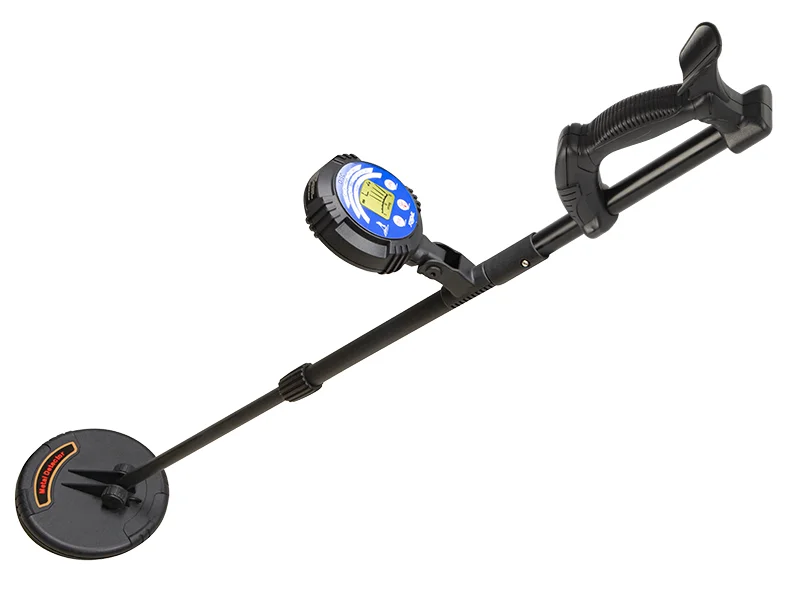 Metal detector MD6110