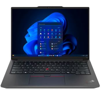 Lenovo Thinkpad E14 (Ai) G6  Ultra 5 125u 16gb Ssd512gb  14" Win11pro 1y