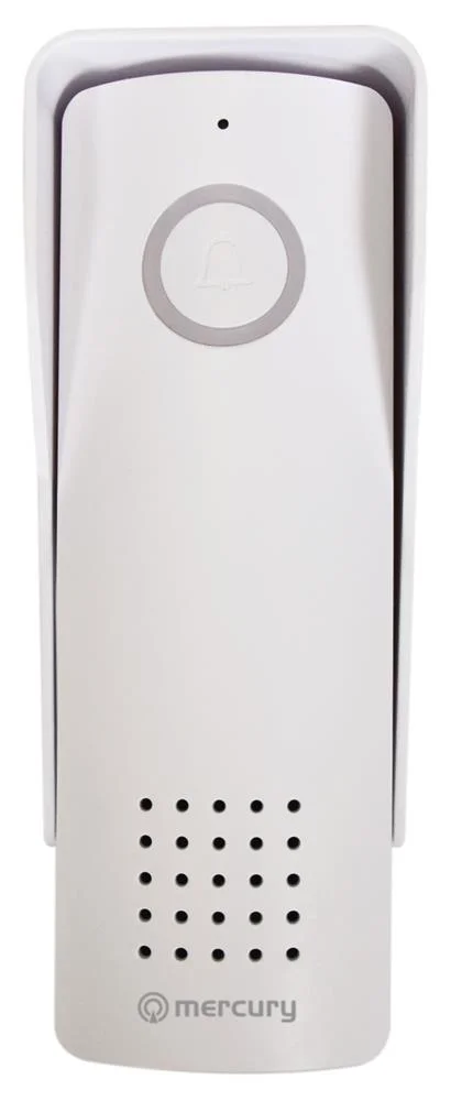 Sistema de Iinterfone Digital Sem Fio