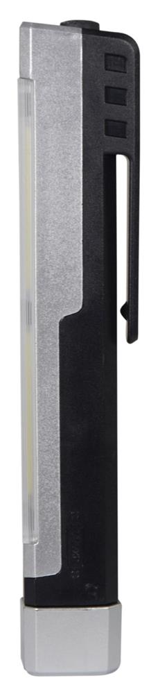 Calha Magnética para Led
