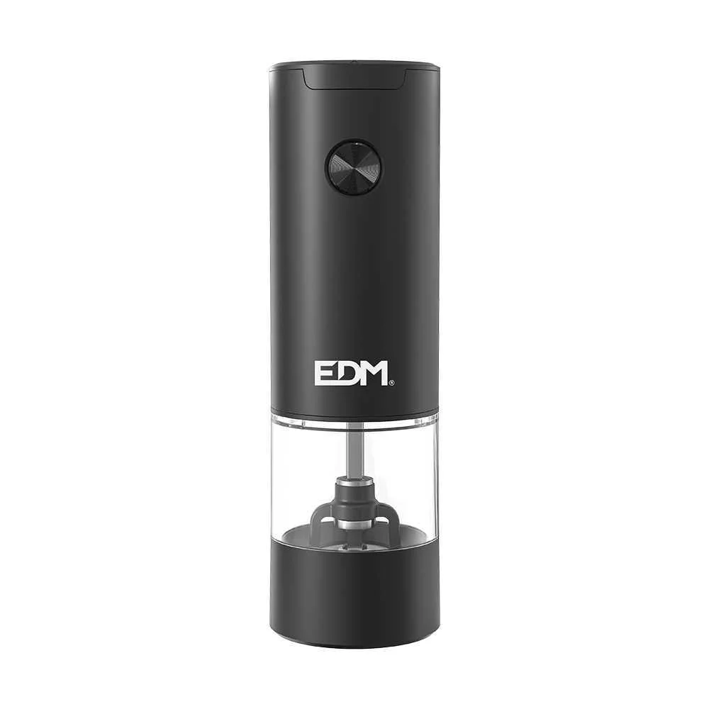 Moinho elétrico para pimenta 70 ml