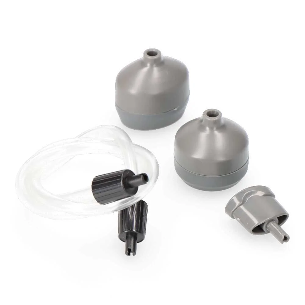 Tubo de substituição para máquina de embalagem 07.
