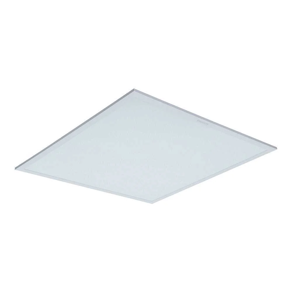 Painel led 28w 3400lm 6500k luz fria 59,5x59,5x3,.