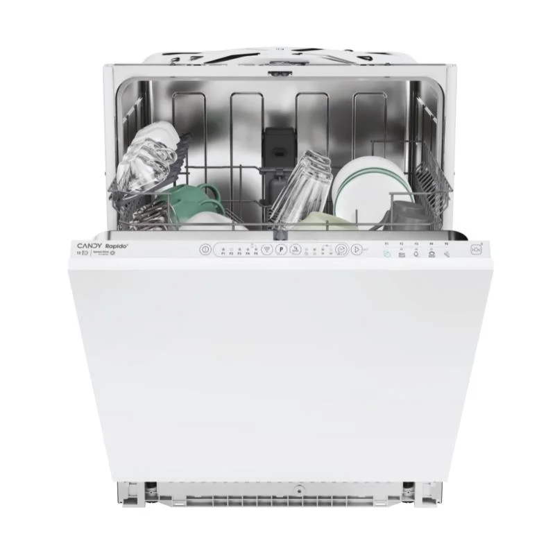 Maquina Lavar Lou&ccedil;a Candy CI-3-E-7-L-0-W-2