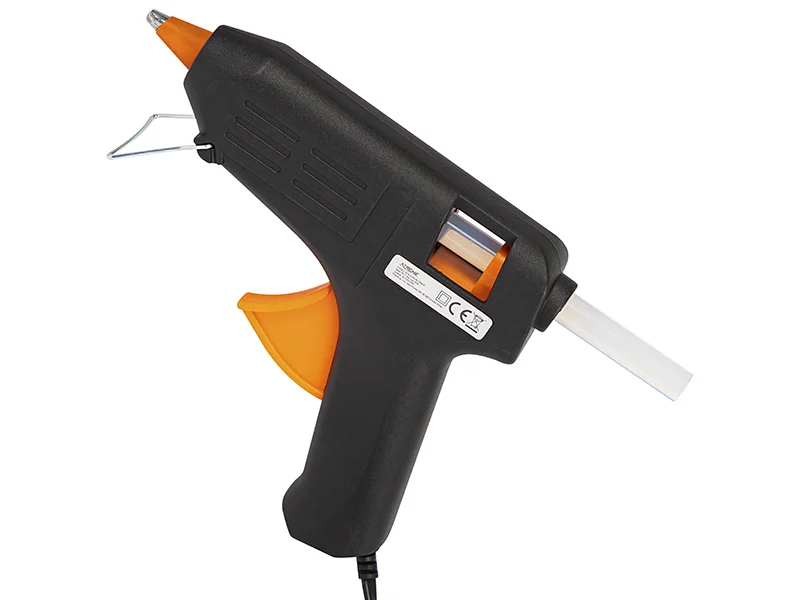 Pistola de Cola 11mm 60w Pk-3 Xtreme
