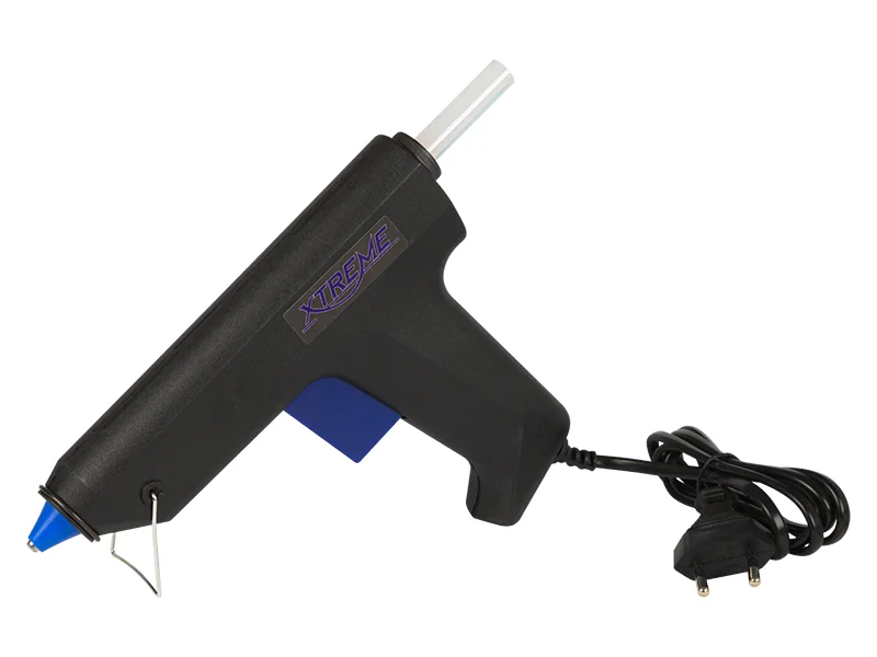 Pistola de Cola 11mm 80w Xtreme