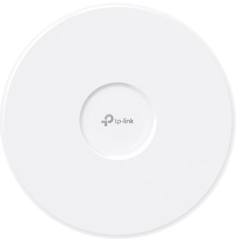 Access Point BE9300 Omada Tri-Band Wi-Fi 7 Mesh 1.