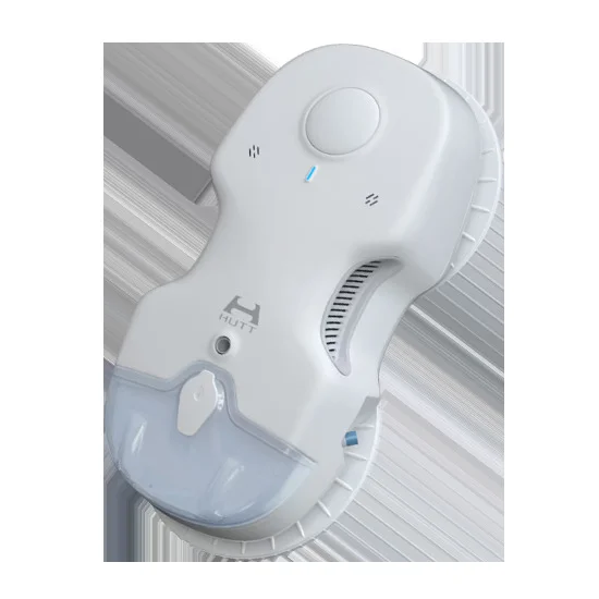 Hutt C65 Window Cleaning Robot - White