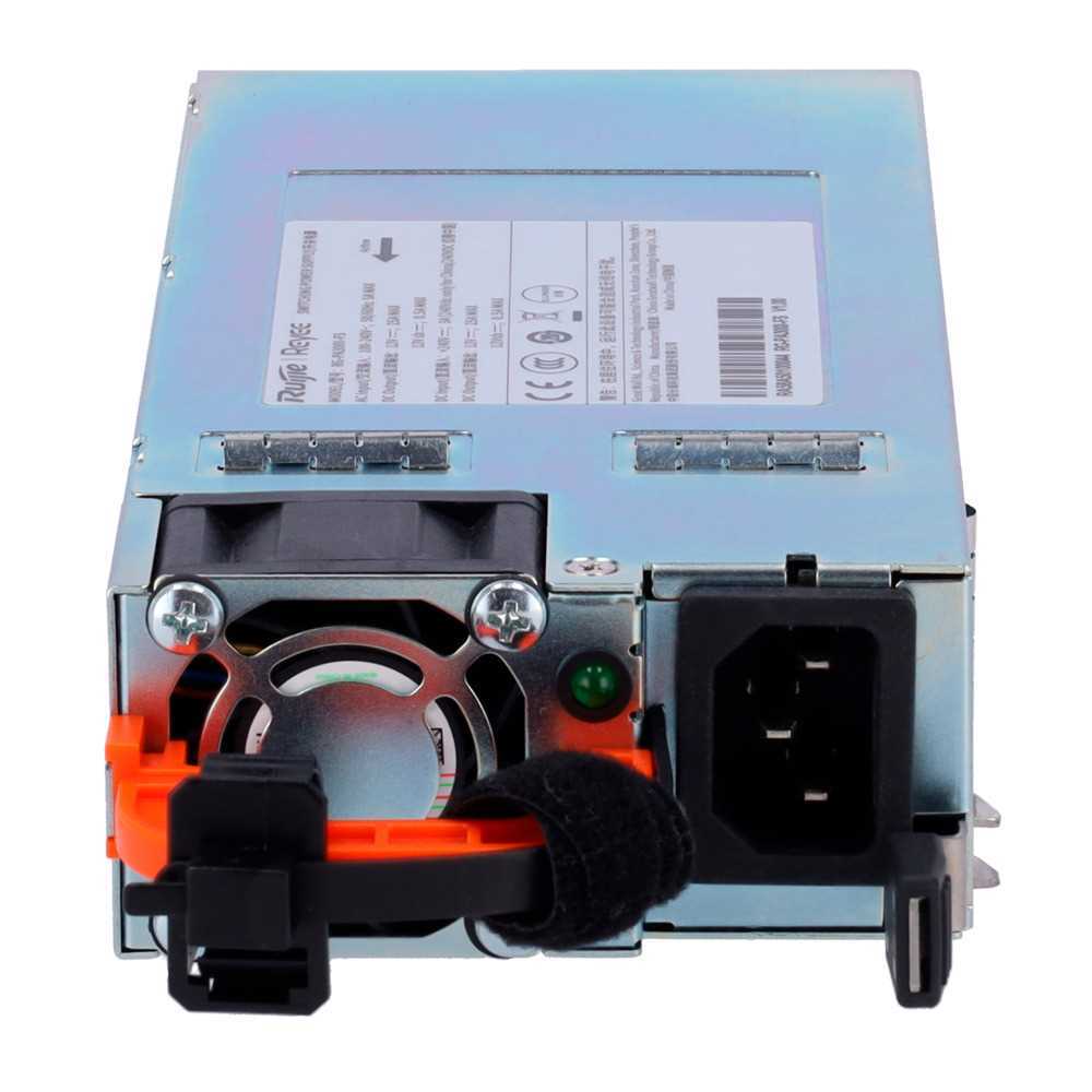 Reyee - Fuente de Alimentación Switch - Compatibl.