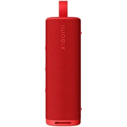 Coluna Portátil Xiaomi Sound Outdoor 30w Vermelha