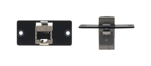 Wall Plate Insert Rj-45 (W-45) Kramer