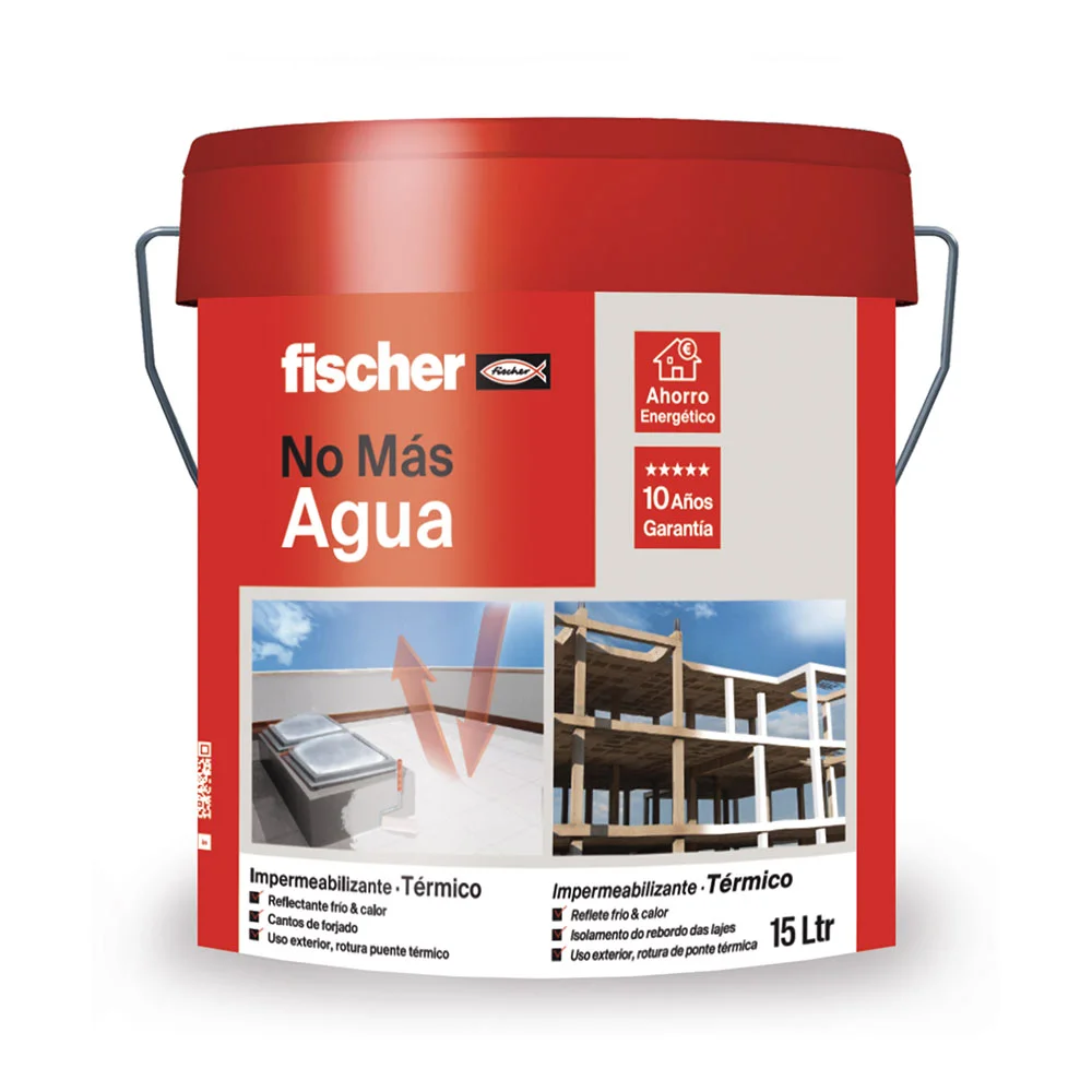 Impermeabilização de Azulejo Térmico Branco 15l 5.