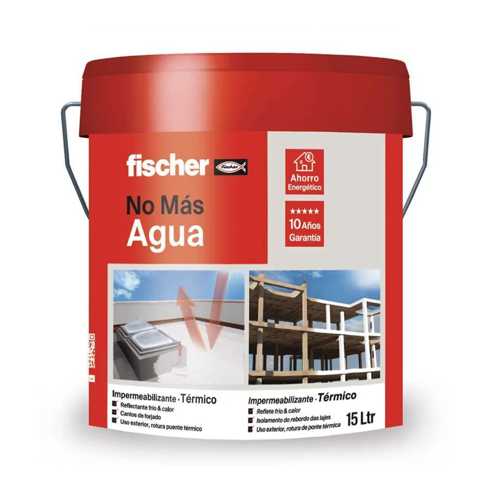 Impermeabilização de Azulejo Térmico Branco 15l 5.