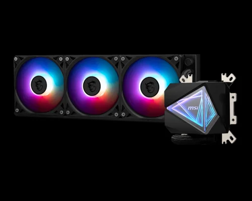 Msi Mag Coreliquid I360