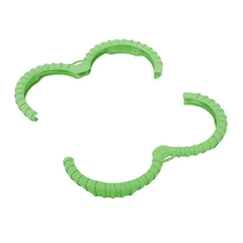 Propeller Guard Protector Sunnylife For Dji Avata 2 (Green)
