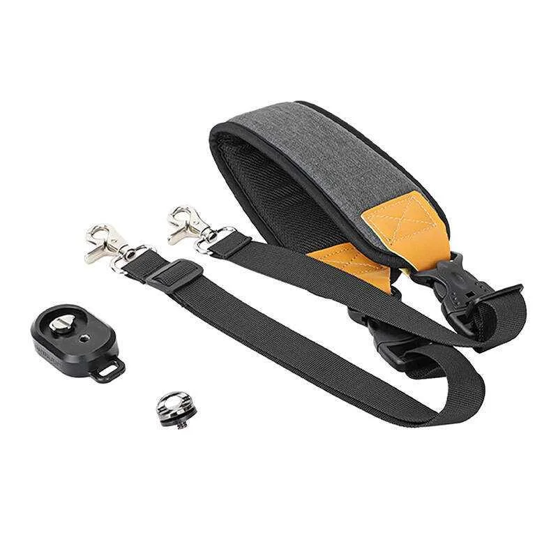Base do punho + correia Sunnylife para Dji Rs 3 /.