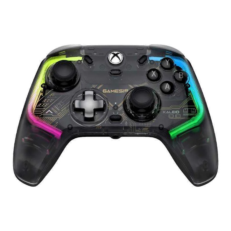 Controlador com fios Gamesir K1
