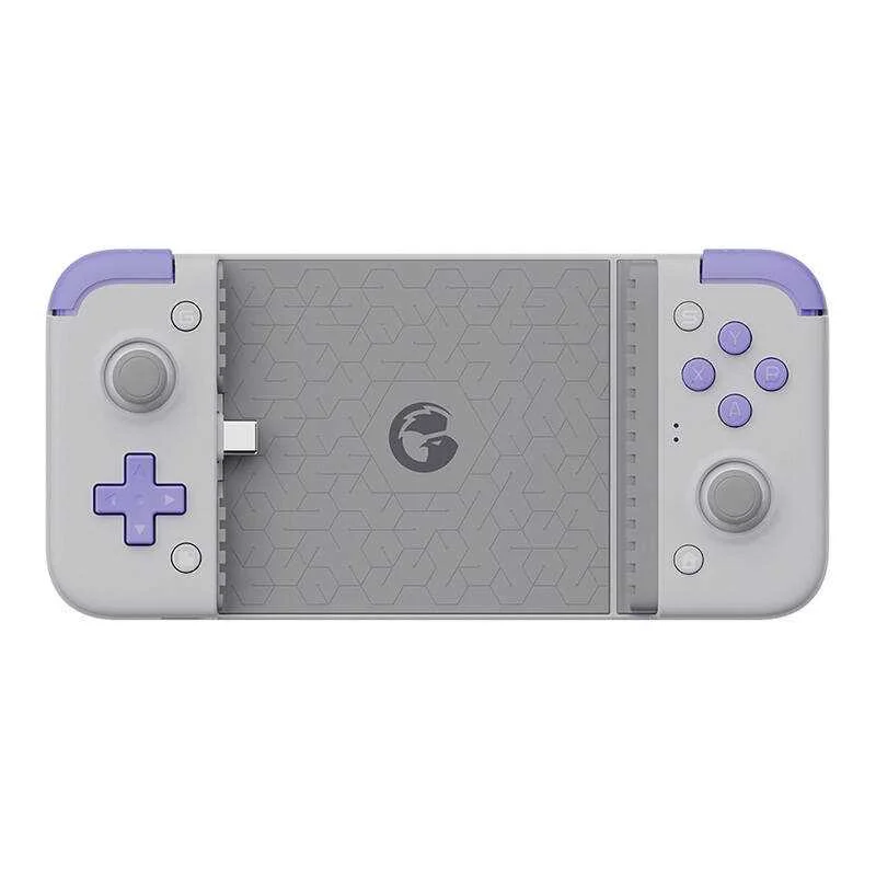 Controlador de jogos Gamesir X2s Usb-C