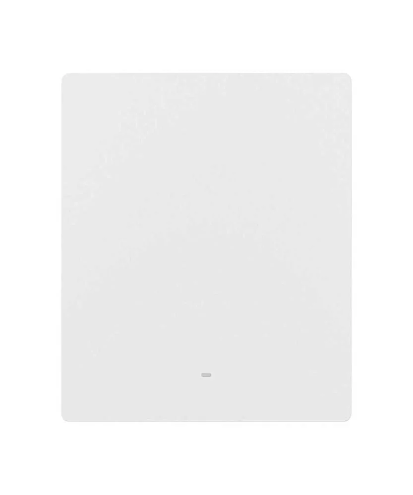 Sonoff M5 Matter Switchman Smart Wall Switch, 1-Gang, Standalone Version, White (M5-1c-86w)